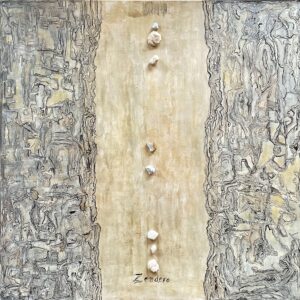 Amalia Montangero - Zendero