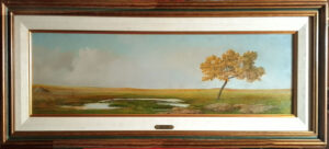 Carlos Scaglione - Dame tiempo, Señor.