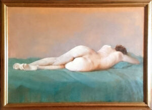 Carlos Scaglione - Magdalena