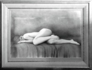 Carlos Scaglione - Reposo