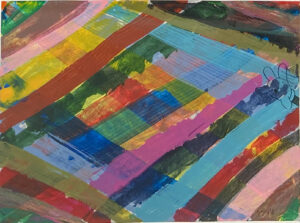 Lote 38 - Luis Wells - Sin titulo