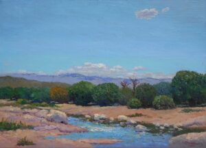 Lote 49 - Eduardo Malara 	 "Luminoso" // SUBASTADA