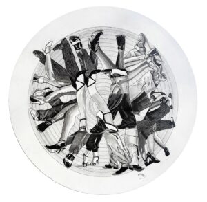 Roberto Branda - Tiempos de milonga