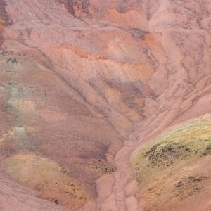 Claudia Ocanto - Aguas Negras 2 (Andes-San Juan)