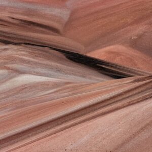 Claudia Ocanto - Pircas Negras 1 (Andes-La Rioja)