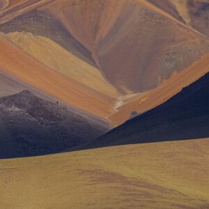 Claudia Ocanto - Los Seismiles 2 (Andes-Catamarca)