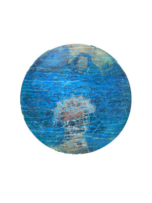 Lote 53 - Ernesto Pesce   - “Cartografía de un relato”