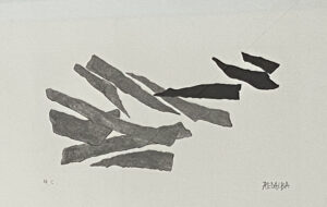 Lote 8 - Alicia Peñalba - Sin título