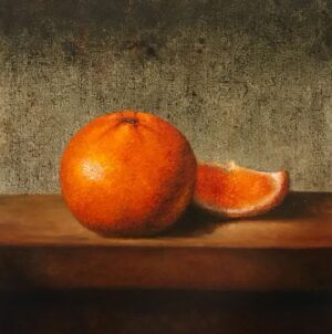 Lote 7.	Carlos Keipert - “Naranjas”