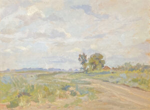 Lote 8.	Luis Cordiviola - “Lomas de San Isidro”