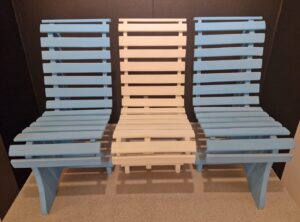 Nora Iniesta - La espera