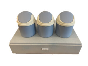 Nora Iniesta - Tres poderes