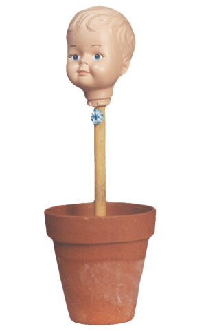 Nora Iniesta - El niño argentino