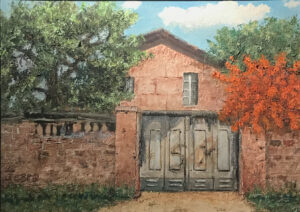 Roma Geber - El ayer y el mañana