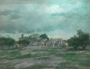 Lote 27. Luis Isabelino Aquino - “Córdoba”