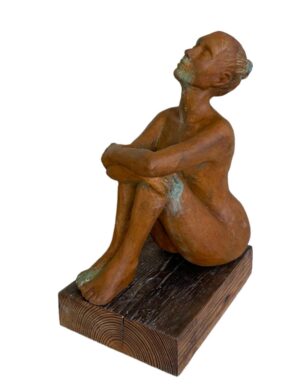 Lote 40. Vero Nóbile - “Inspira”