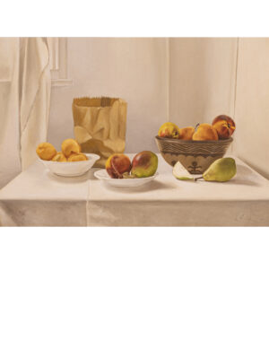 Lote 63 - Martín Larosa - "Verano" // SUBASTADA