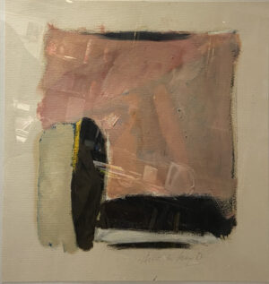 Lote 61.	Ricardo Roux - Sin título