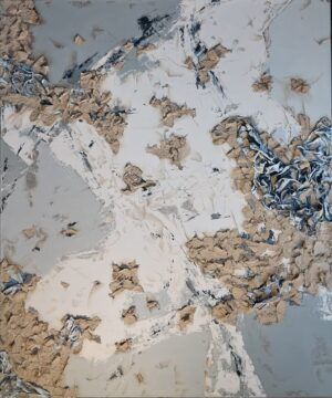 Vale Renard - Espacios invadidos VI (Serie "Infiltrados")