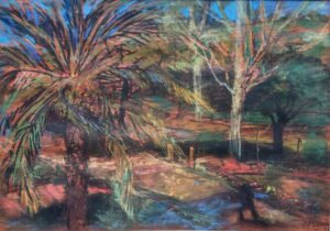 Carlos Alonso - Sin título