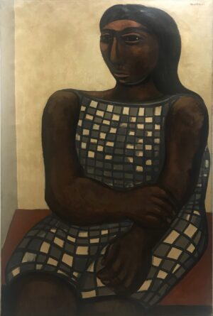 Mario Mollari - Muchacha