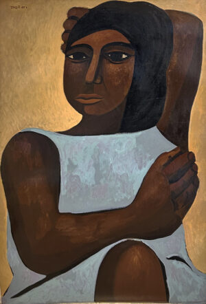 Mario Mollari - Descanso