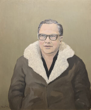 Lote 31 - Pablo Suarez - "Sin título"