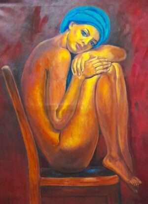 Silvia Marcucci - La mirada