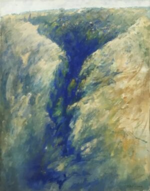 Lote 25 - Josefina Robirosa - "Composición"