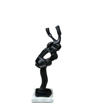 Lote 36 - Marta Minujin - "Sin título"