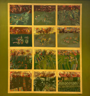 Lote 40 - Hugo Irureta - "Imagenes del Noreste"