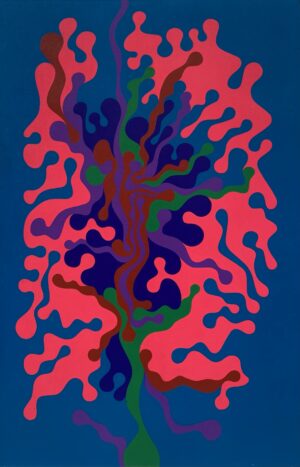 Lote 42 - Eduardo Seron - "Sin título"