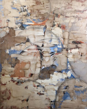 Lote 46 - Vale Renard - "Orgánicos encerrados"