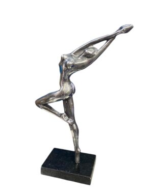 Lote 57 - Vero Nóbile - "En libertad"