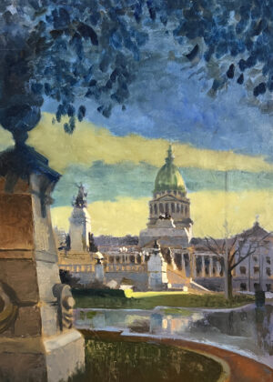 Ricardo Antar - Congreso