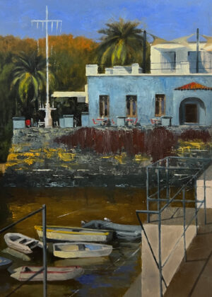 Ricardo Antar - Rioplatense II