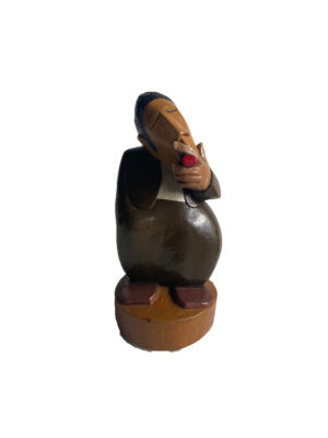 Lote 35.	Juan De Dios Mena - “Fumador”