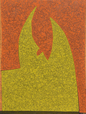 Tomás Otero - Nro.5 (Serie "Sueño primitivo")