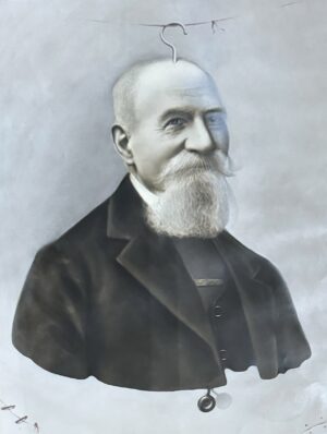 Lote 26.	Mildred Burton - Sin título