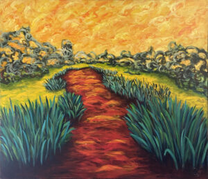 Lote 37.	Maggie De Koenigsberg - Sin título