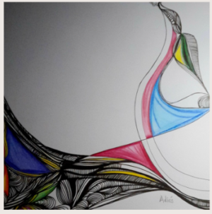 Vero Nieuwenhuyse - Adiós