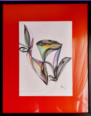 Vero Nieuwenhuyse - Deep