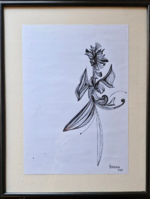 Vero Nieuwenhuyse - Ella en do #