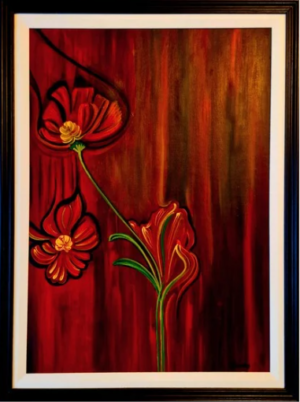 Vero Nieuwenhuyse - Falling down