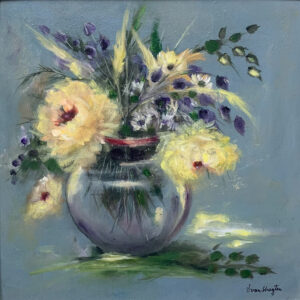 Vero Van Kregten - Ensayos florales 3/7