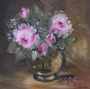 Vero Van Kregten - Ensayos florales 1/7