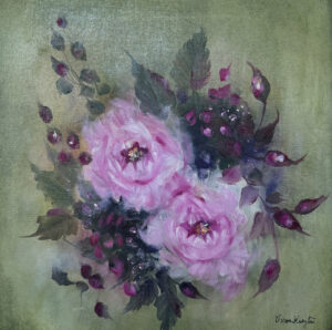 Vero Van Kregten - Ensayos florales 2/7