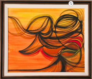 Vero Nieuwenhuyse - Otoño