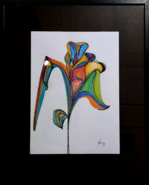 Vero Nieuwenhuyse - Sadness