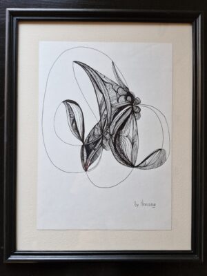 Vero Nieuwenhuyse - Learning to fly